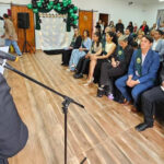 Tolhuin celebró a sus nuevos profesionales en un emotivo acto de la Universidad Siglo 21