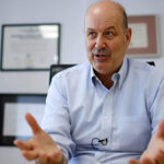 Sturzenegger celebró el avance de la acuicultura y señaló a Tierra del Fuego como eje de desarrollo