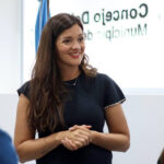 Balance legislativo 2025: Zamora destacó avances en el funcionamiento del Concejo