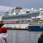 Las reacciones en redes por la intervención Nacional por la intervención del Puerto de Ushuaia