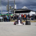 Tolhuin cerró con éxito el Máster de Pilotos y consolida su perfil como destino del deporte motor