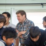 “Abrir las escuelas en verano permite acompañar a las familias y que los chicos puedan fortalecer aprendizajes”