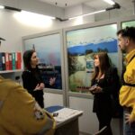 Gobierno provincial intensifica la campaña “Naturaleza Sin Fuego” para prevenir incendios forestales en temporada de alto riesgo