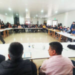 Amplio frente sindical y social se organiza en Tolhuin para defender la soberanía fueguina