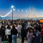 “Queremos que el verano se viva en los espacios públicos, con encuentro entre vecinos y trabajo local”