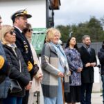 Conmemoraron el 39° aniversario del fallecimiento del gobernador Ernesto Manuel Campos