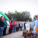 Dos Santos: “Hoy las palabras sobran porque las acciones hablan”