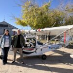 El desafío del proyecto Defiant, un sueño que vuela alto sobre el país