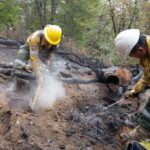 Gobierno provincial refuerza la prevención de incendios forestales y llama a la responsabilidad comunitaria