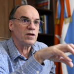 Pablo Blanco cuestionó la intervención: “No se explica nada y se generan rumores”