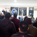 Ad honorem de palabra, millonarios en la práctica: Denuncian irregularidades en la Caja Previsional policial