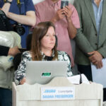 Freiberger cuestionó el apuro del oficialismo para tratar el proyecto de UBER en sesión extraordinaria