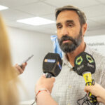 D’Alessio: “la provincia recupera soberanía energética y vuelve a decidir sobre sus propios recursos”