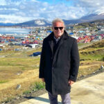 Mario Daniele repudió la intervención del Puerto de Ushuaia y respaldó el amparo provincial