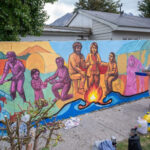 La Municipalidad de Ushuaia llevará adelante diversas iniciativas por el 7° Encuentro Internacional de Muralistas en el Fin del Mundo