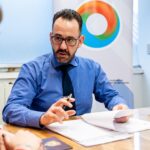 Gobierno provincial iniciará acciones administrativas y analiza la vía legal tras la intervención del Puerto de Ushuaia