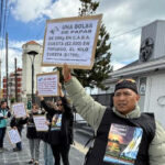Gerónimo Ruíz: “Sin administración de comercio, Tierra del Fuego es una provincia a la deriva”