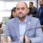 Greve: “Vinieron a hacer negocios y a entregar soberanía”