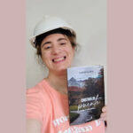 De los cálculos a la emoción: la ingeniera fueguina Laura Gabriela Fulloni presenta su libro en el Valle de Andorra