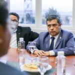 Iriarte advirtió que medidas provinciales afectan directamente a vecinos y trabajadores