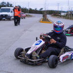 Tolhuin se prepara para el regreso del karting callejero