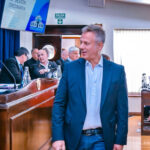 Lechman advirtió por la crisis provincial: “Arrancamos pidiendo plata prestada; con plata ajena gobierna cualquiera”