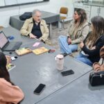 Capacitan a comercios de Río Grande en crisis para sostener la actividad y evitar cierres