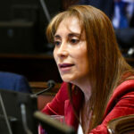 La senadora López presentó un proyecto de rechazo a la intervención del Puerto de Ushuaia