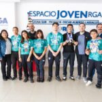 El Municipio de Río Grande celebró los logros del equipo de lucha tras su destacada actuación nacional