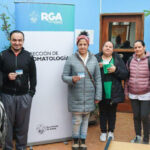 Emprender con responsabilidad: se entregaron 1700 carnets de manipulación de alimentos