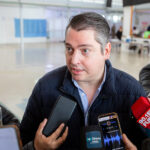 Arancel 0 a celulares: “El Gobierno nacional está atacando el trabajo de los fueguinos”, acusó Martín Pérez