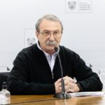 Murcia: “Es falso que exista desvío de fondos, falta de inversiones o desmanejos en el Puerto de Ushuaia”