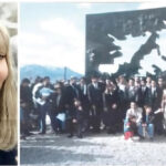 Profundo pesar por el fallecimiento de Vilma Nattero, la artista que dio forma a la memoria de Malvinas en Ushuaia