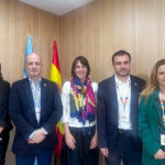 Tierra del Fuego consolida su proyección internacional en FITUR 2026