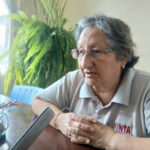 Salicornia: crece el interés por su recolección responsable