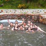 Más de 300 personas visitaron las Termas de Tolhuin durante el fin de semana de reapertura