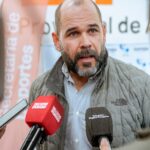 El diputado Tita lleva al Congreso el rechazo a una medida “centralista” sobre el Puerto de Ushuaia