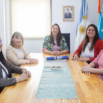 El Municipio de Río Grande reconoció a nuevos profesionales riograndenses de la UNPA