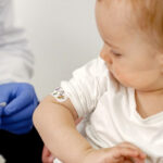 Se adelanta la segunda dosis de la vacuna Triple Viral