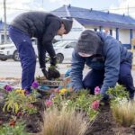 El Vivero Municipal suma color y vida a los espacios públicos