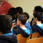 El Municipio de Río Grande brindará dos jornadas de orientación vocacional para jóvenes