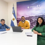 Vuoto reorganiza el Gabinete con la confirmación de Garay e Iriarte en áreas clave