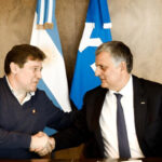 Quedó promulgada la salida de YPF y el desembarco de Terra Ignis