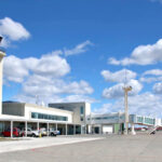 Aeropuertos Argentina 2000 reintegrará pasajes terrestres a Ushuaia