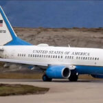 Estudiantes advirtieron que podrían declarar “personas no gratas” a los docentes que no expliquen el encuentro con la delegación norteamericana