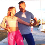 Reconocidos bailarines de Buenos Aires brindarán un taller de bachata y salsa en Río Grande