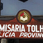 Policías salvaron la vida de un bebé con maniobras de RCP