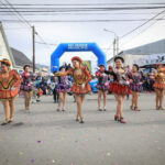 Río Grande palpita el Carnaval 2026