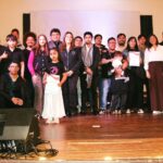 Tolhuin participó del 1° Encuentro Binacional de Artistas de Tierra del Fuego en Chile