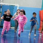 Comienzan las inscripciones para la segunda quincena de enero de las Colonias de Verano 2026